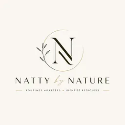 Monogramme Natty by Nature